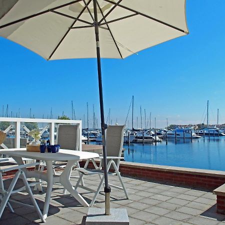 Vakantieappartement De Kabbelaar Ауддорп Экстерьер фото