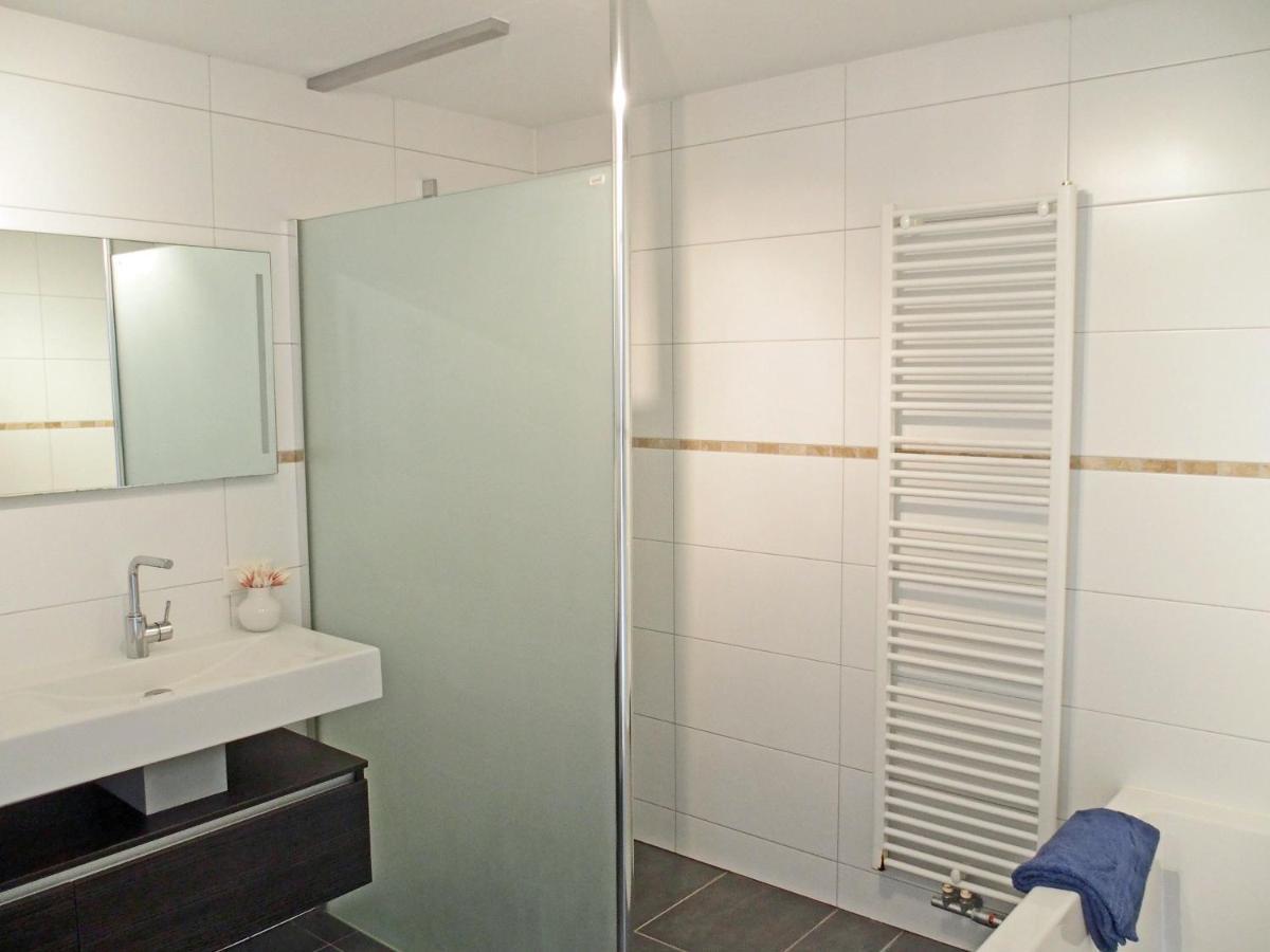 Vakantieappartement De Kabbelaar Ауддорп Экстерьер фото