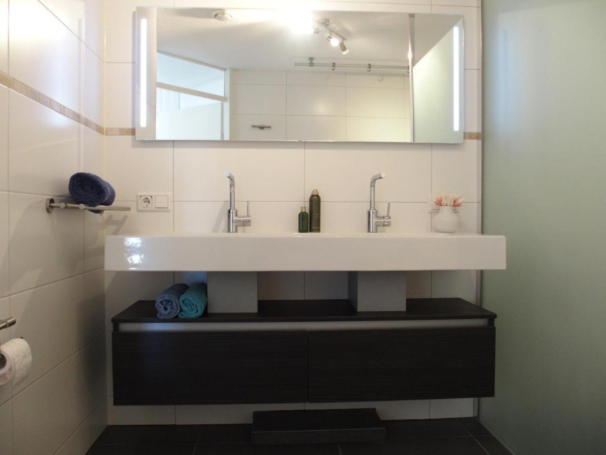 Vakantieappartement De Kabbelaar Ауддорп Экстерьер фото