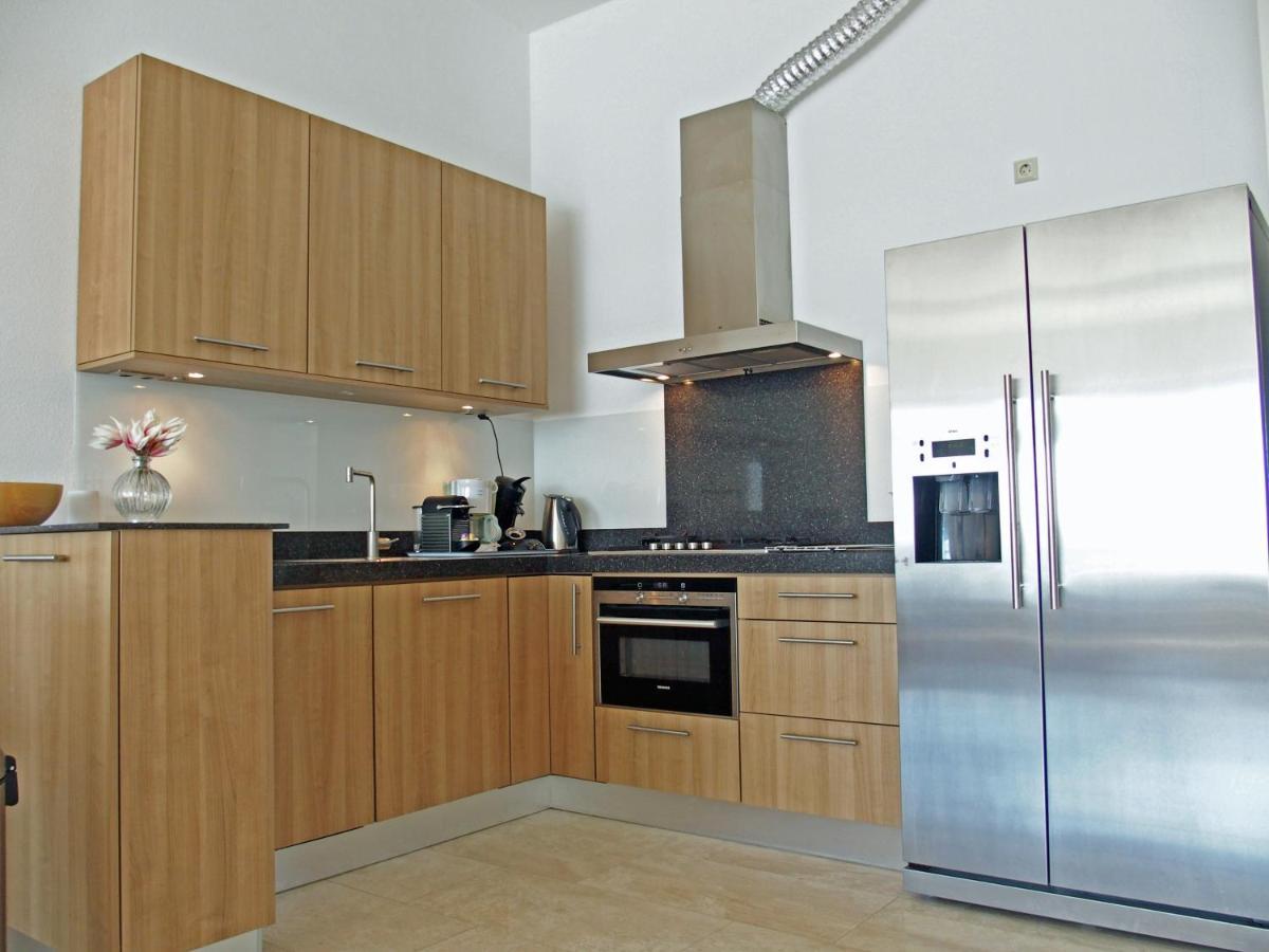 Vakantieappartement De Kabbelaar Ауддорп Экстерьер фото