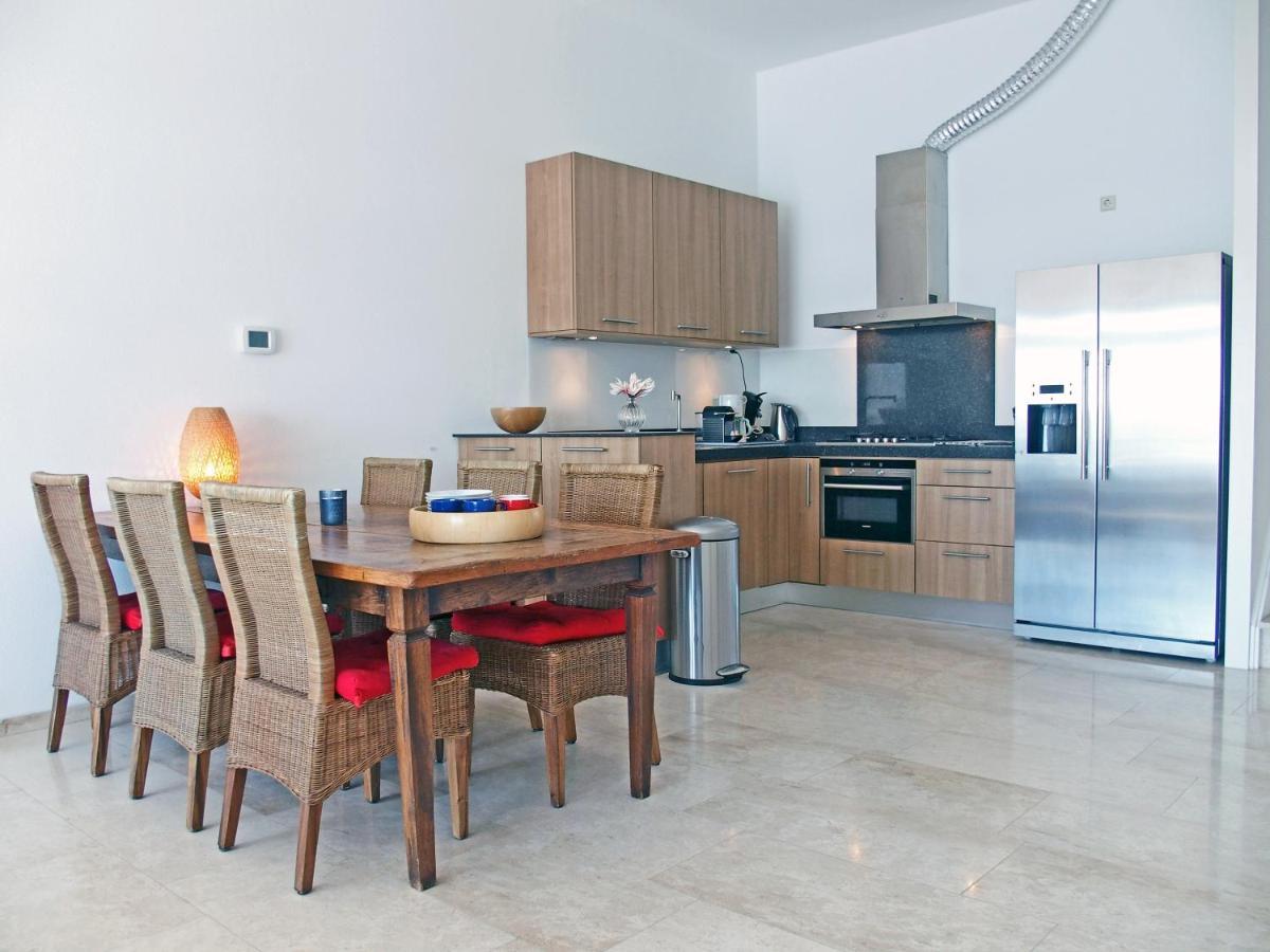 Vakantieappartement De Kabbelaar Ауддорп Экстерьер фото